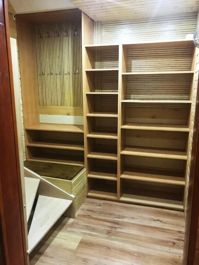 Apartmány U Aničky Lipová-lázně Kültér fotó